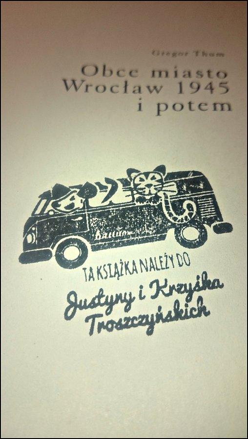 Nasz ex libris