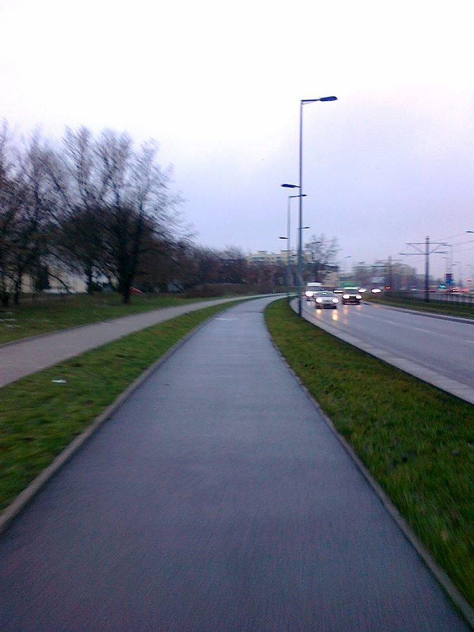 Zimno, chociaż na termometrze 0 stopni