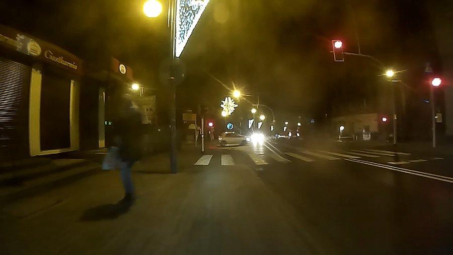 Centrum Ochojca ;)