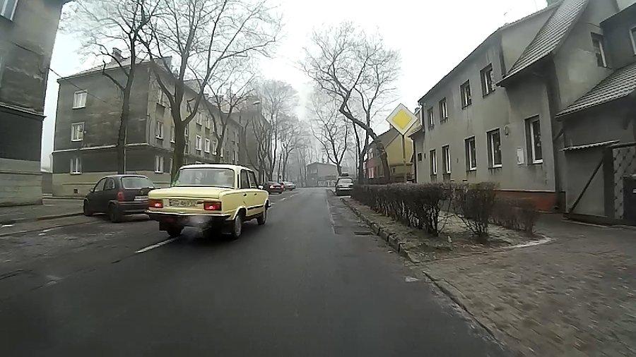 Duży fiat.... coraz ich mniej jest