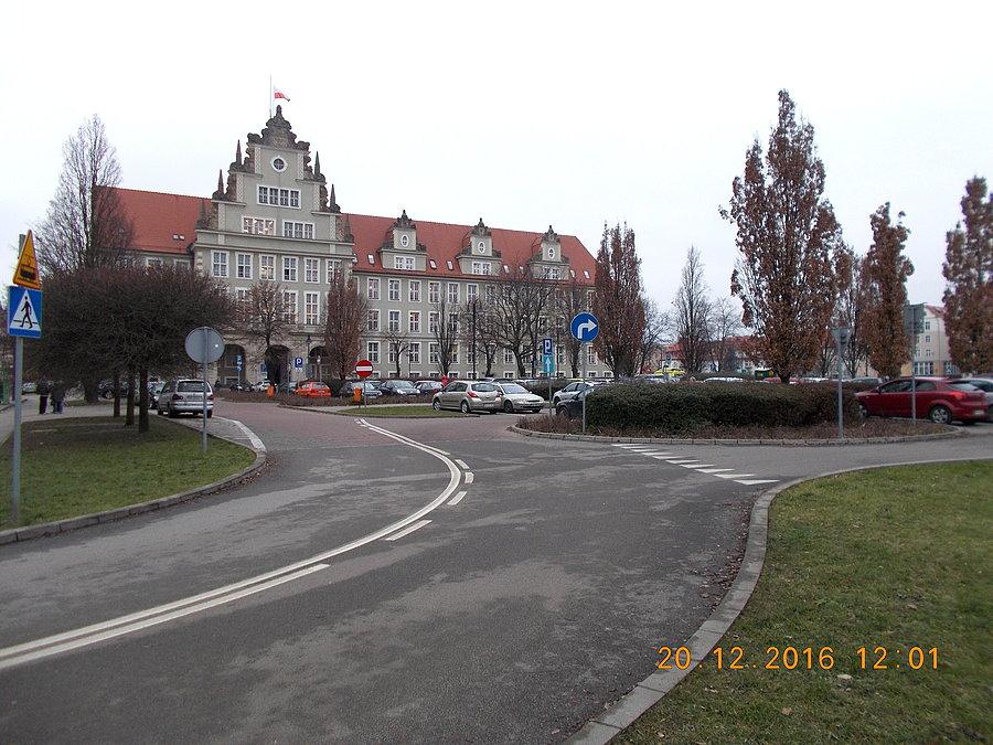 Plac Konstytucji