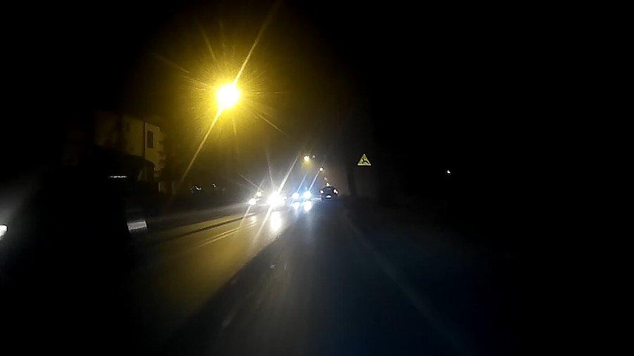 W Zabrzu trochę większy ruch