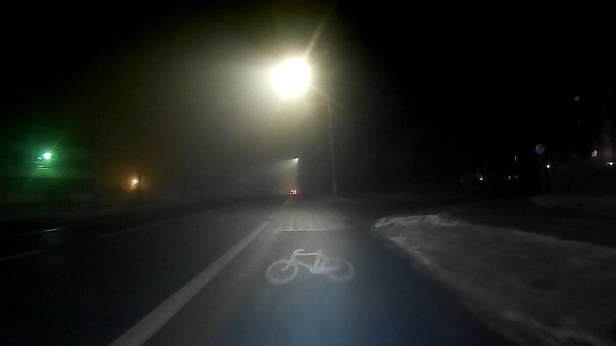 Uwielbiam oświetlenie LED