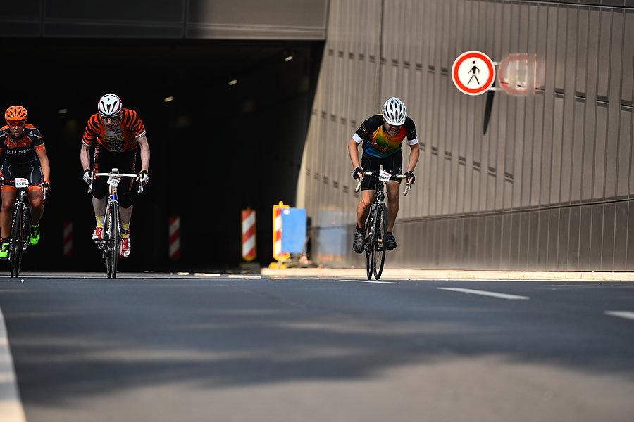 Race am Rhein - meine letzte Radrennen des Jahres