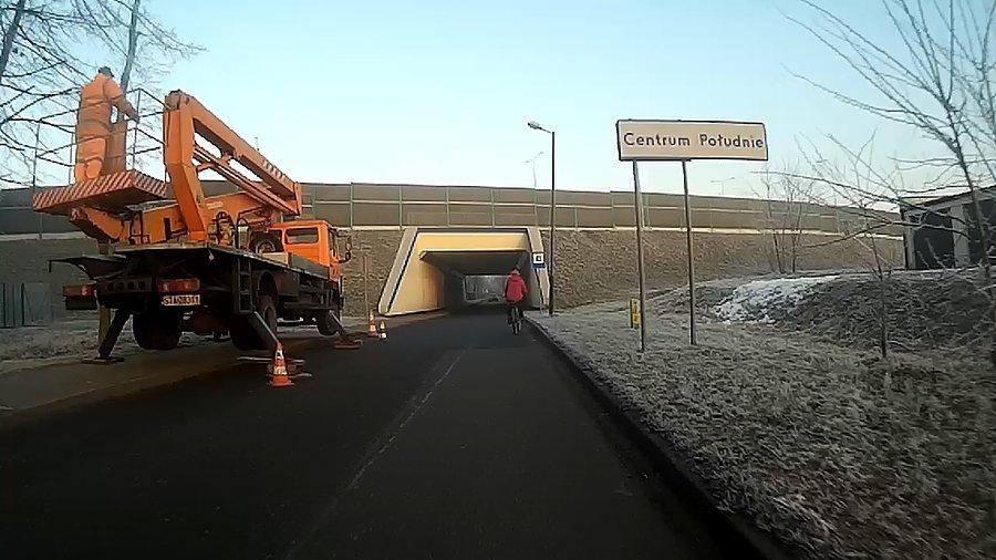 Centrum Południe w Zabrzu ;)