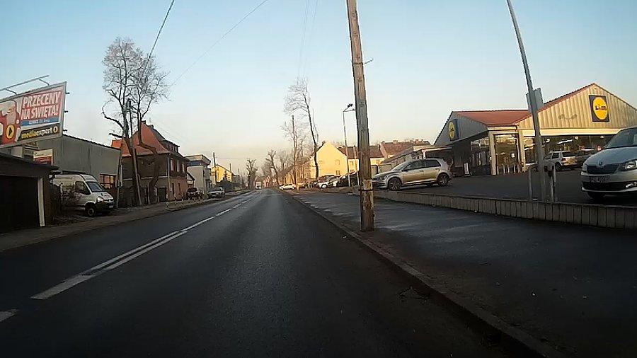 Może dzisiaj jest coś w Lidlu?