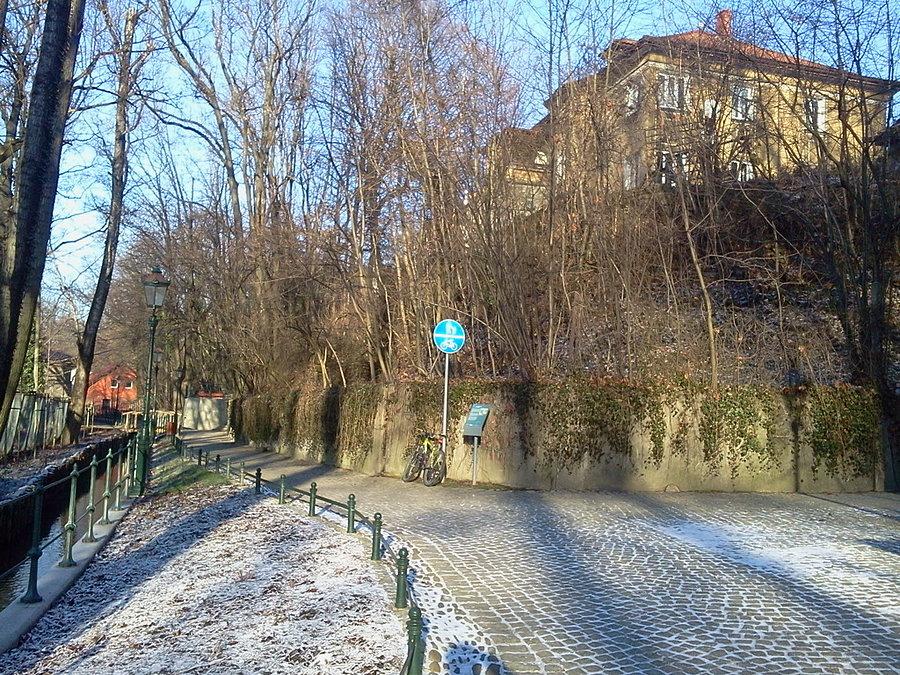 Na Przykopie