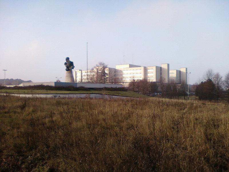 Instytut Centrum Zdrowia Matki Polki