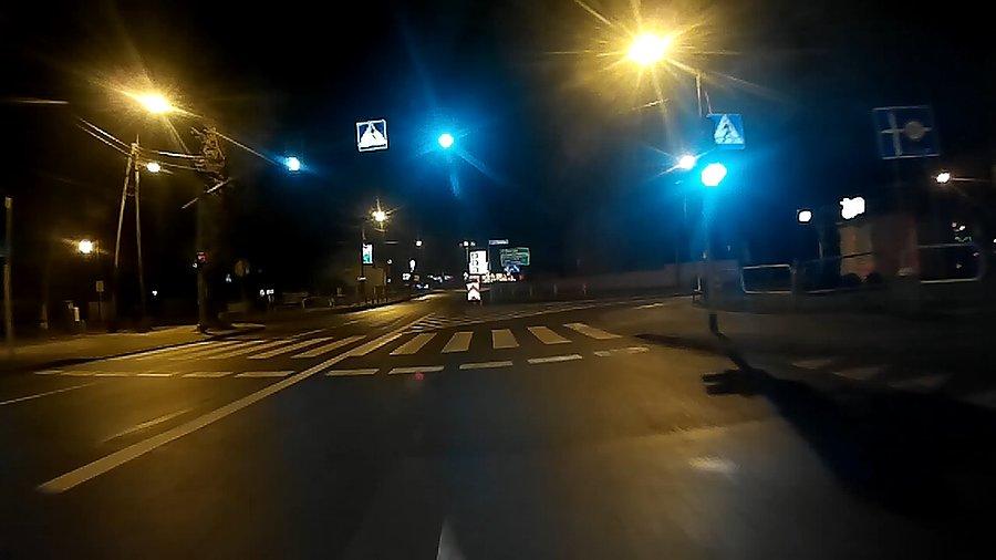Jest zielona :)