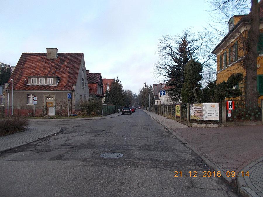 Ulica Kopernika