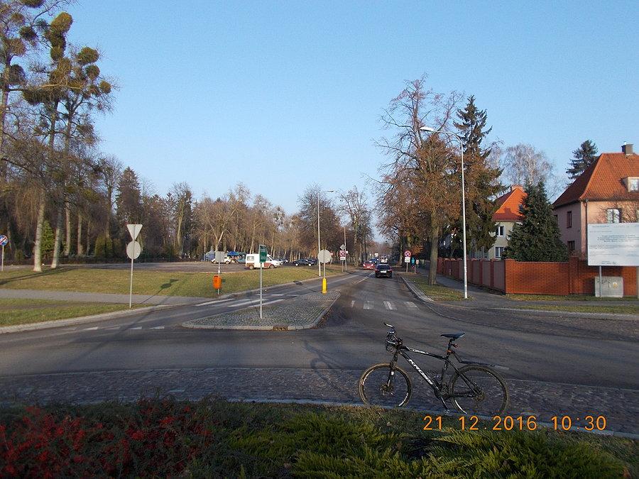 Ulica Kościuszki