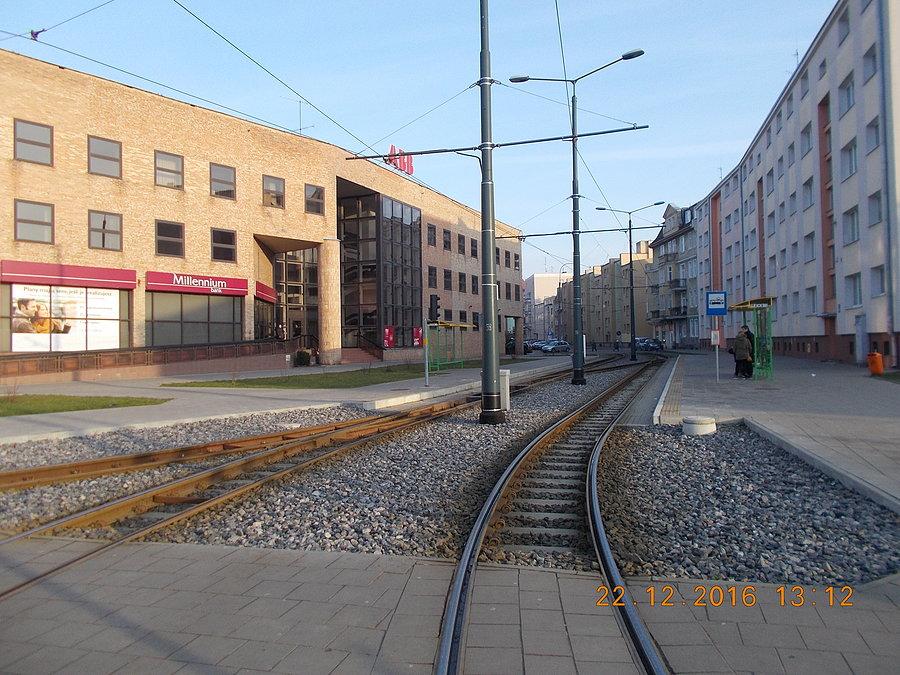 Ulica Królewiecka