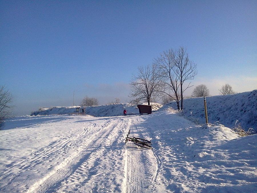 Szańce Jabłonkowskie
