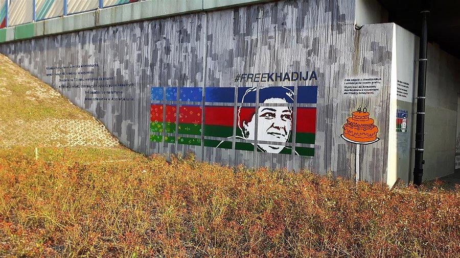 Mural zaangażowany