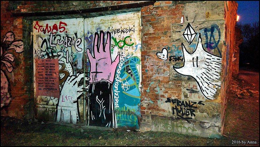 Cytadela Warszawska. Małeprzyjemności