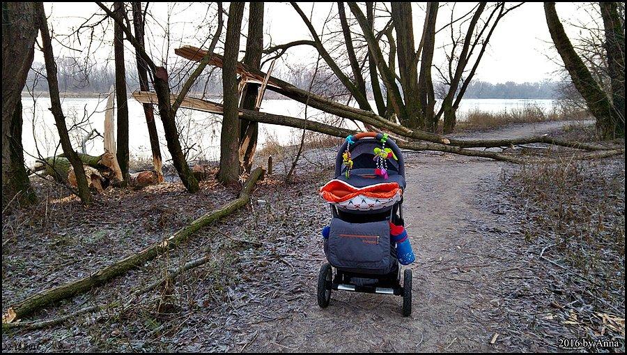 Pierwsza i jedyna przeszkoda. Gładko pokonana