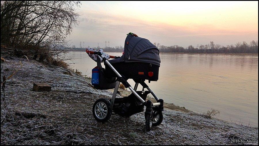 Ach, Zachód Słońca zaraz
