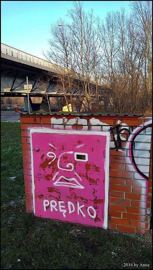 Prędko