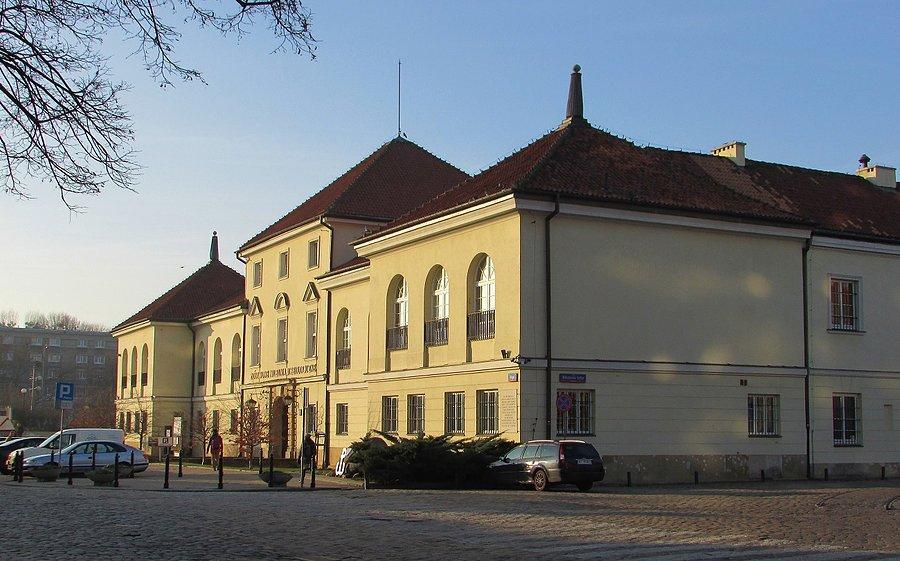 Warszawski Arsenał