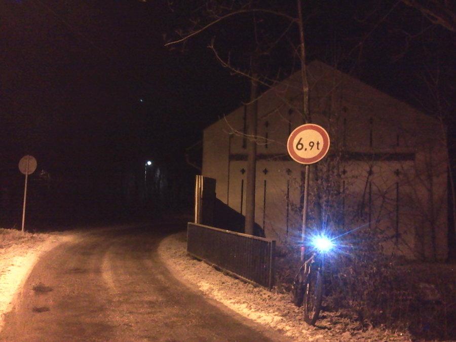 W Łąkach
