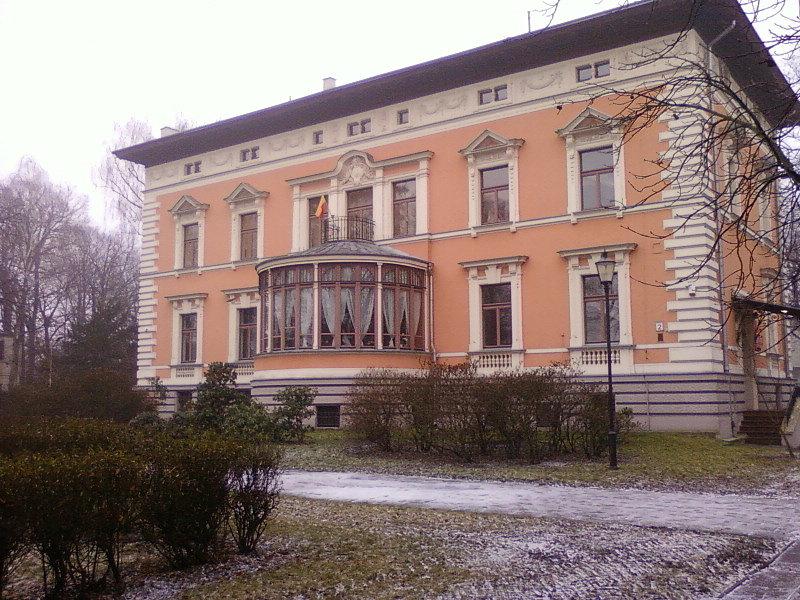 USC Łódź Górna