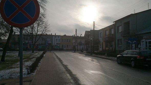 Ostre Słońce