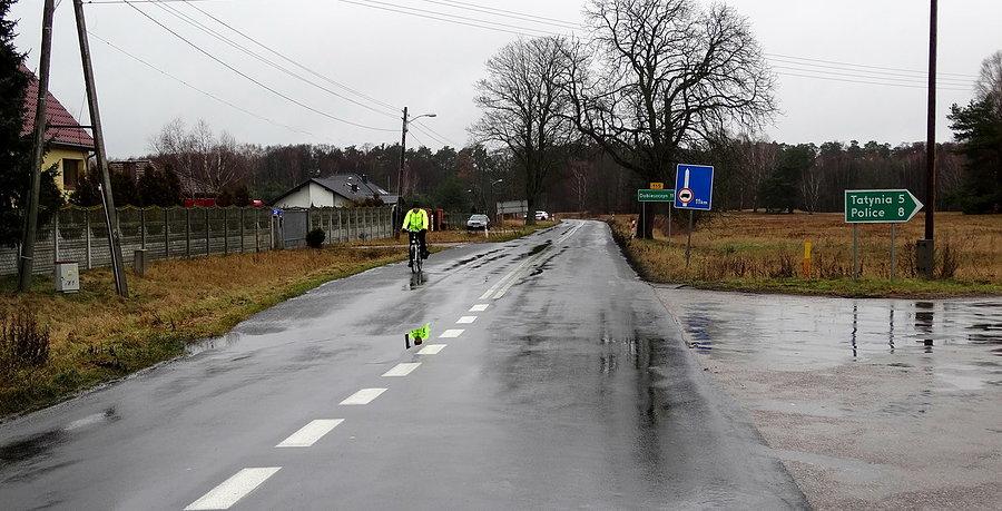 Kuba tuż za Tanowem