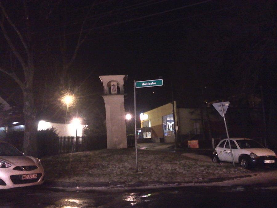 Pastwiska