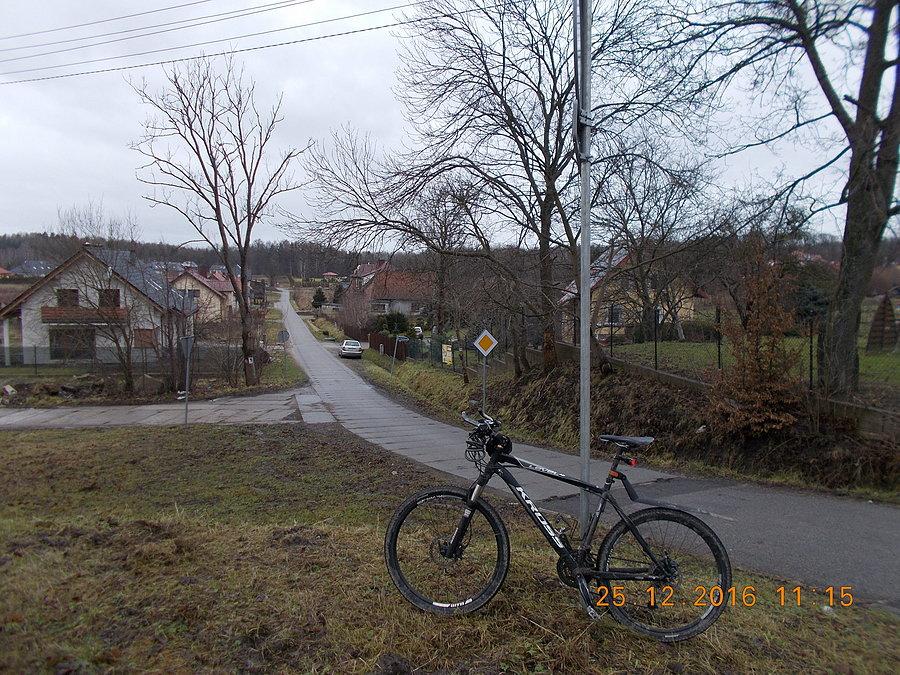 Ulica Leszczynowa