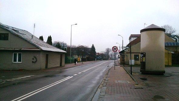 W Bełżycach
