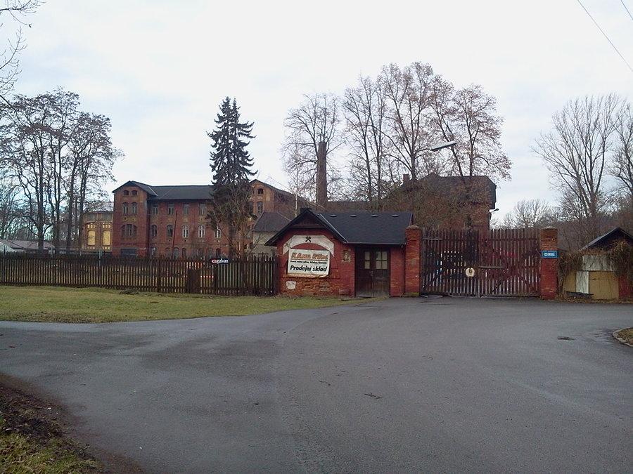 Kopalnia Oderka