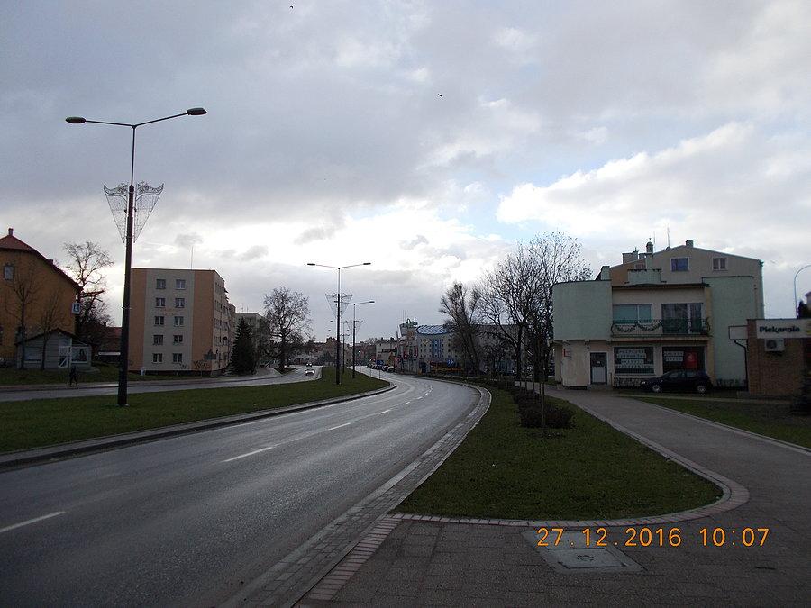 Ulica 12 Lutego