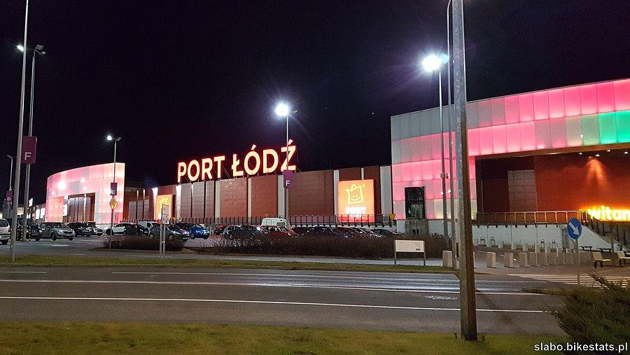 Port Łódź