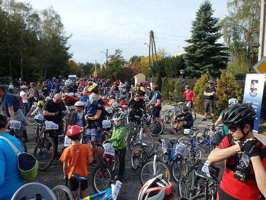 Ojcowie na Start! (Warszawa Międzylesie 01.10.2016)