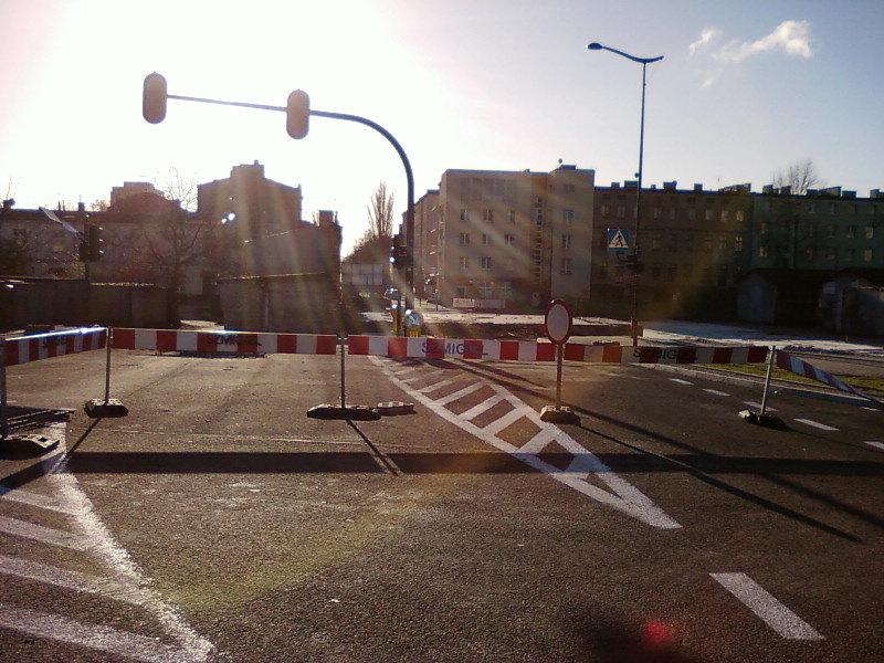 Zakończenie Wierzbowej
