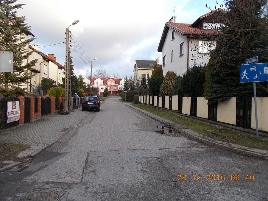 Ulica Łokietka