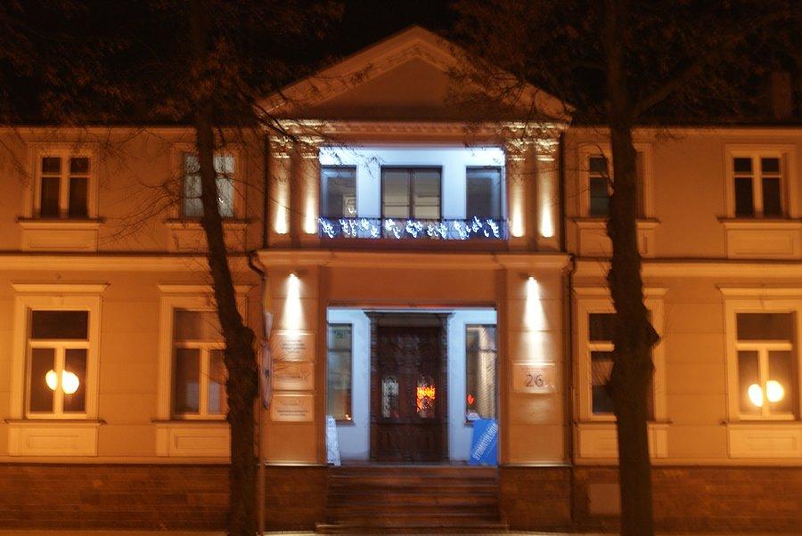 Adres św. Antoniego 26