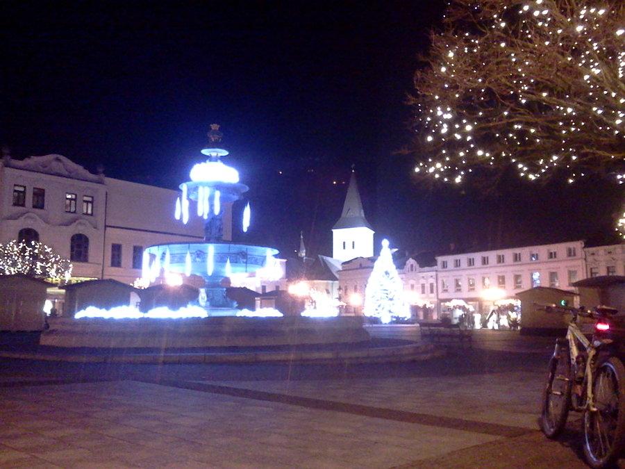 Karwina Frysztat