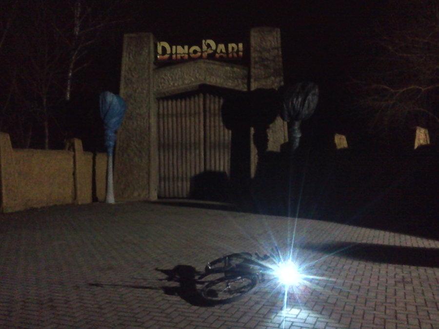 Dinopark