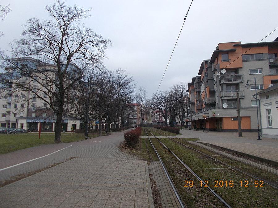 Ulica 3 Maja