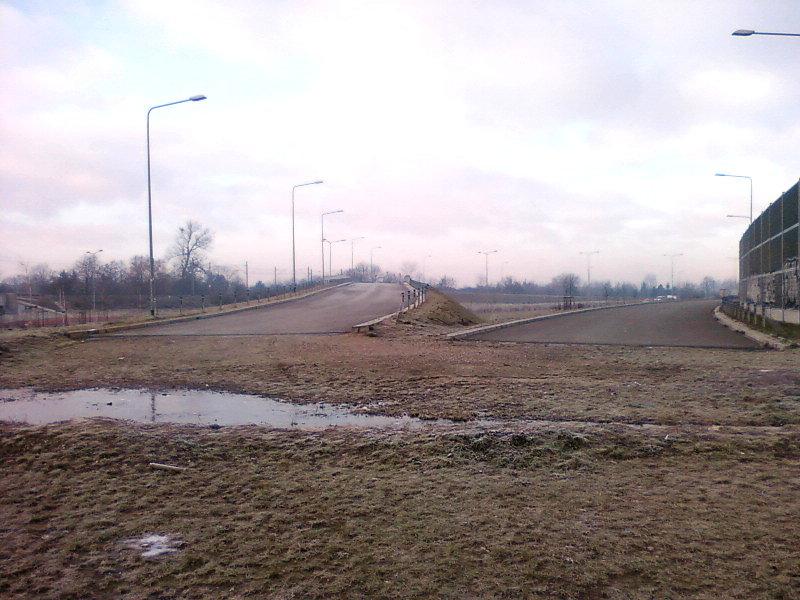 Wiadukty Trasy Śląskiej