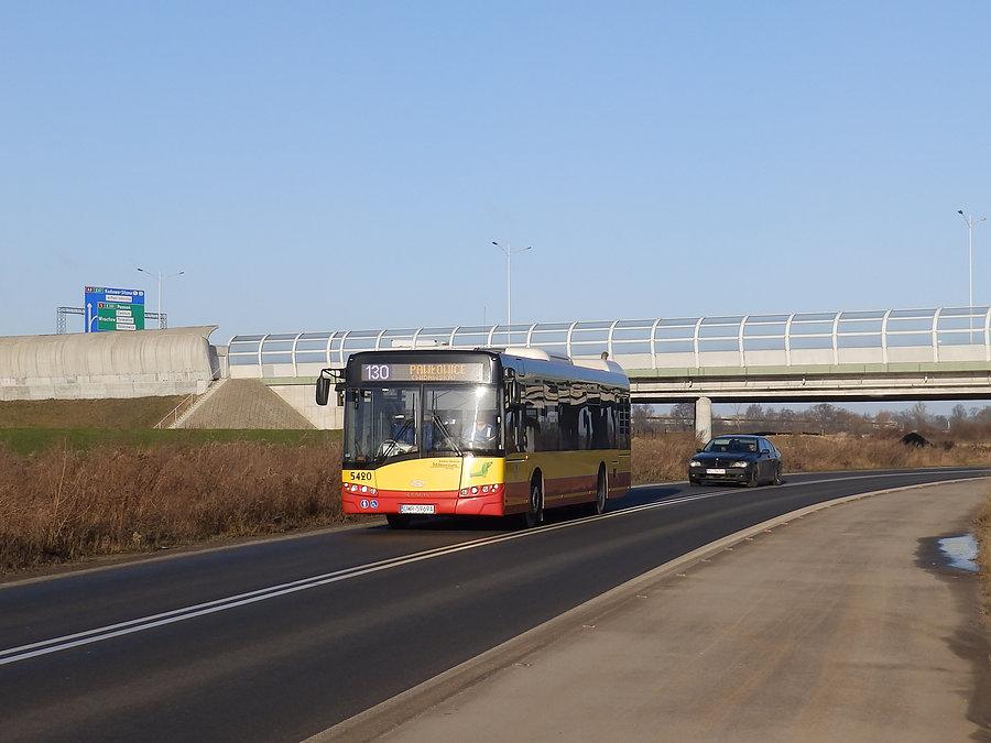 Solaris Urbino 12