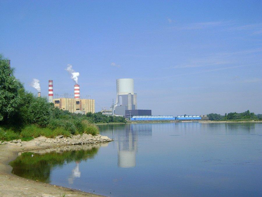 Nowy blok energetyczny Elektrowni Kozienice