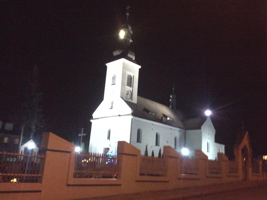 Pogwizdów