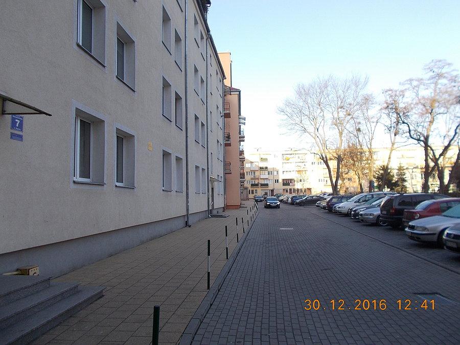 Ulica Mączna