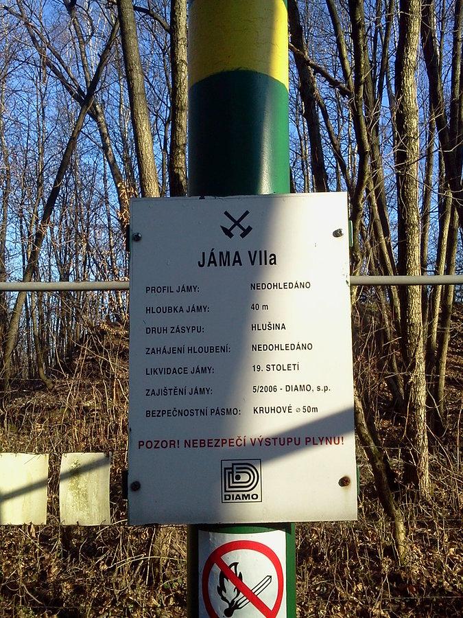 Jeszcze jeden szyb