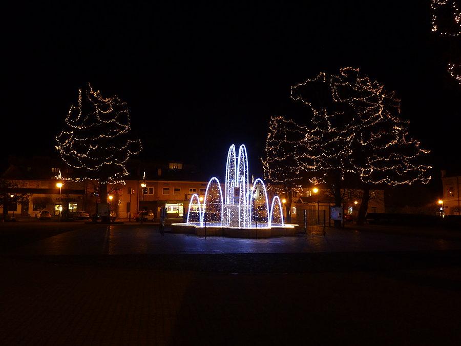 Rynek na Błoniu