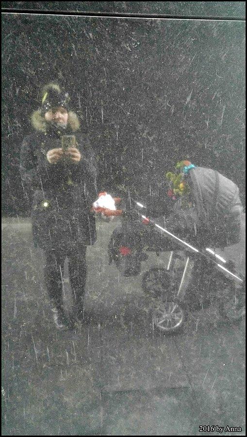 Wtajemniczeni, czyli Nocny Rower wie, czym jest dla nas ten budynek :)