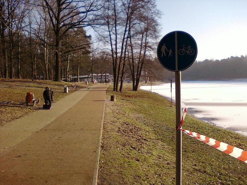 DDR w Arturówku