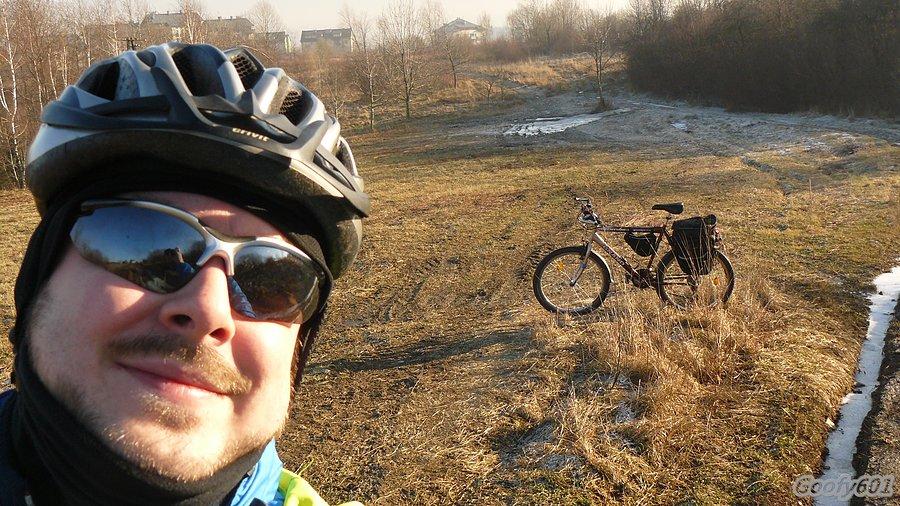 Wszystkiego rowerowego w nowym roku!!! :)